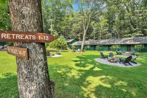Modern Pocono Charmer | Firepits | Pet-Friendly - Image 5