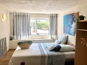 Spacieux Logement Indépendant Dans Propriété Verdoyante - Image 5
