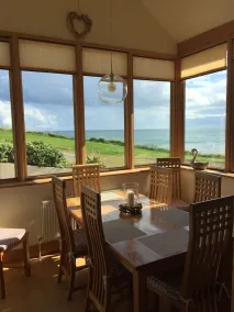 Luxury Holiday Cottage by a secluded beach near Ballycotton - Image 5