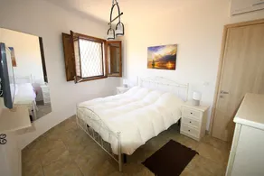 TRULLO WITH POOL SEA VIEW - GALLIPOLI - SOUTH TOWER - JUST RENOVATED - Image 5