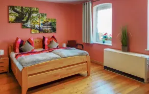 Stunning Home In Neu Zauche Ot Caminche With Wifi - Image 4