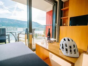Tiny-seelodge - Seehotel & Seecamping Hoffmann - Image 5