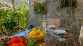 Casa Ana de Guaro by Ruralidays - Image 5