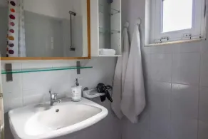 Maison of apartment next to the beach-Studio Green - Image 3