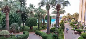 Fully furnished chalet in Las Perlas Resort 10 minutes from Tripoli. - Image 3