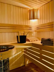 Eifelsuiten - Wellness Loft - Image 3
