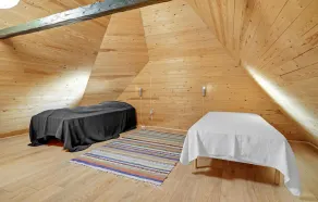 Beach Front Home In Ebberup With Sauna - Image 3