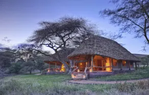 Elewana Tortilis Camp - Image 4