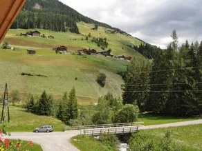 Lägenhet BERG - Lägenhet Daniela Mair - Image 3