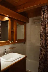 Appartamento sulla pista dei Mondiali in RESIDENCE con PISCINA COPERTA - Image 3