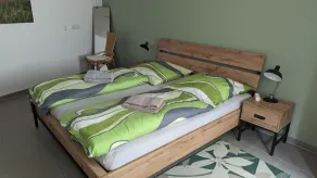 Gemütliche Wohnung in ruhiger Lage für Familien, Wanderer und Radfahrer - Image 5