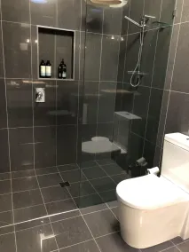 Das Glen Luxury Exclusive Apartment - Image 2