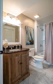 Luxury Avalon Beach Block 6BR/5.5BA with Heated Pool & Hot Tub & Putting Green! - Image 2