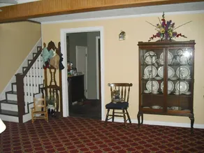 Cliff View Inn, Kurzurlaub am Jackson River - Image 3