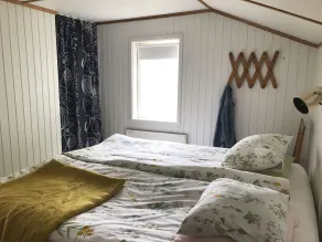 Renoverad stuga direkt vid havet - Image 4