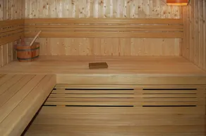 Terraced House With Pool and Sauna, Sieciemin - Image 3