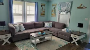 Single Family Beach Home steps away from the beautiful Sylvan Beach - Image 3
