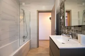 Traditionell 4 sovrum villa med privat pool och vacker havsutsikt - Image 5