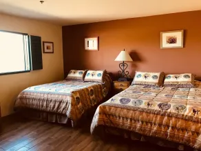 Panoramic Views!! Gorgeous 2 bedroom en-suite Casita in Starr Pass. - Image 5