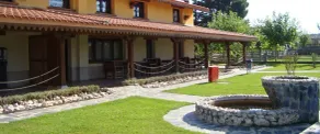 Hotel Rural La Noria - Image 4