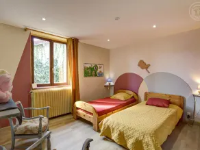 Cottage Marlhes, 3 værelser, 4 personer - Image 4