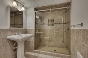 Sag Harbor Tennis och pool på 2 privata hektar - Image 3