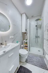 House 8 persons - Subway + train station / Private parking lot / Wifi / CDG airport / - Image 3