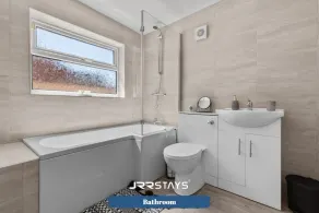 JRR Stays - Warwickshire - Nuneaton - CV10 - Image 4