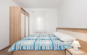Bel appartement de 2 chambres à Mandre - Image 2