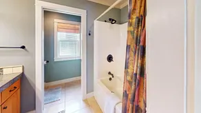 HOT TUB: SHORE TO PLEASE: 200ft to BEACH:  Seaside Vacation Homes, Inc Managed - Image 4