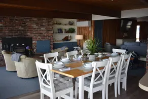 NEU - Amazing Lighthouse Beach Waterfront Homes für 14 Personen - Image 4