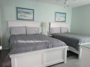Unique & Spacious 3 Bedroom, 2 Bath Beachfront Condo with Incredible Ocean Views - Image 3