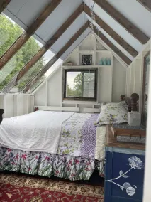 Sun Shed Farm Stay - Image 3