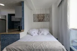 BEAUTIFUL LOFT-STYLE APT FOR 3 - Image 4