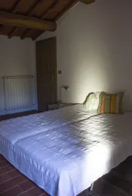 Stilvolles Appartment in einem alten toskanischen Landhaus - Image 3