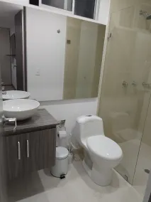 Beautiful and comfortable apartment 15 minutes from the town - Image 5