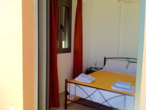 Seaside Villa, 2 bedrooms, Lesbos Island Greece - Image 4