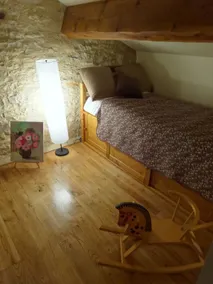 Casa in pietra con piscina privata coperta riscaldata e sauna - Image 5