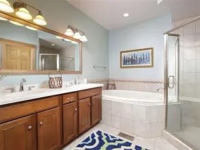 Mountain top spacious townhome in 7 Springs Southwind - Image 4