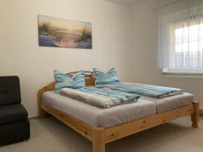 \"Rose\" vacation apartment in country house style with outdoor sauna and lots of nature - Image 5