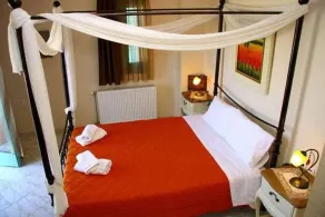 Skyros Lux Lithari - Poolside Retreat Near The Sea - Image 4