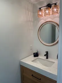 Domaine Privé, piscine chauffée, cuisine extérieure, 9 chambres, 9.5 salles de bain, dort 20 - Image 2
