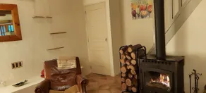 Charmant gîte en pierre, du 18ème siècle, rafraîchissant en été, calm - Image 5