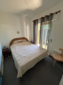 Mini villa T3 with heated pool in Saint Lucia Porto Vecchio - Image 4