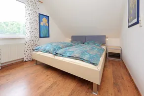 Ferienwohnung Palstek - Ferienwohnungen im Haus am Watt in Ostbense - Image 4