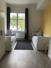 Ferienwohnung am Thüringer Wald - Familien- und Hundefreundlich - Image 3