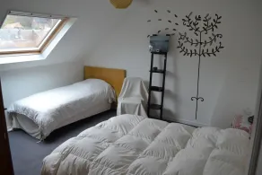 Charming 130-square-meter House in Dieppe with a Garden for 6 People - Image 4