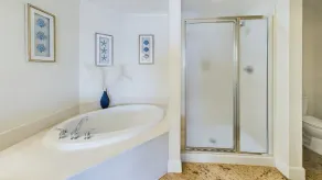 Beach Blessing 2501-Ocean View-Sleeps 10 - Image 3