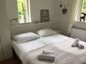 Casa de férias isolada super aconchegante em Laandal Park Port Greve - Image 3