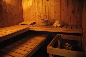 Sar'otel Hotel & SPA - Image 2
